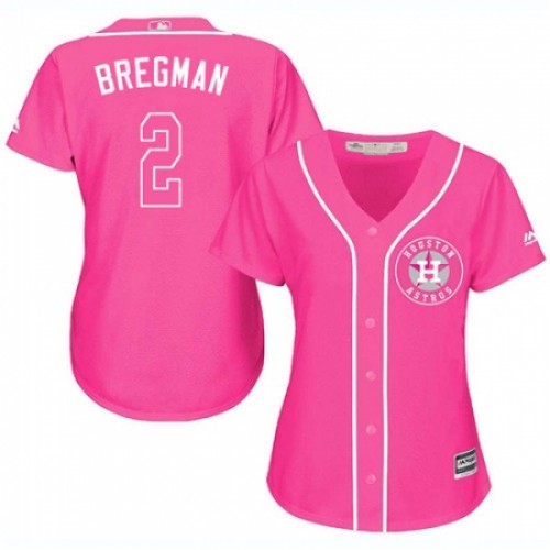 womens bregman jersey